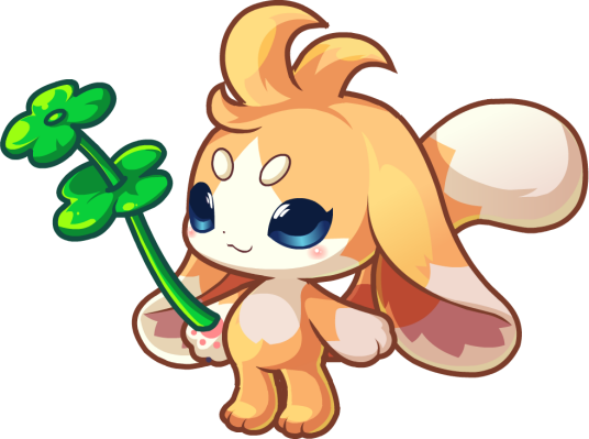 加尔（游戏《洛克王国》中的宠物）