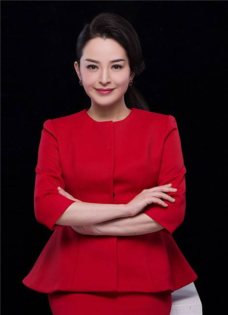 路博(中央广播电视总台中央电视台主持人)