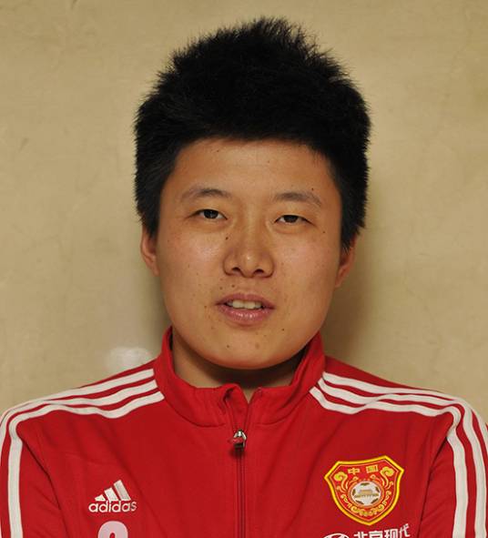 马晓旭(中国足球运动员)