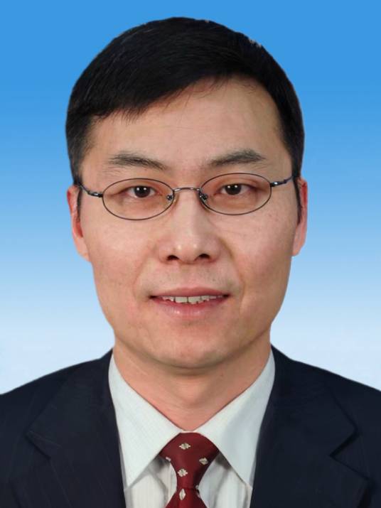 张亚（天津商业大学党委书记）