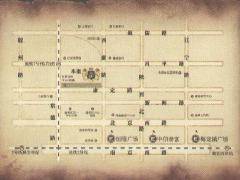 君御豪庭(上海市静安区楼盘)