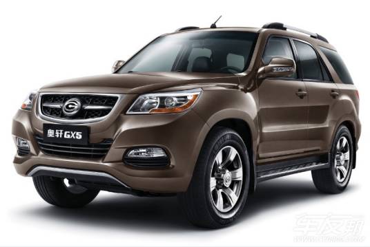 吉奥（汽车公司）