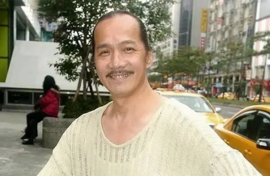 张振寰（中国台湾男演员）