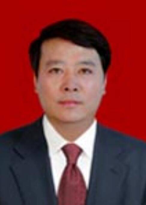 杨俊杰(河南省新乡市人大常委会原党组成员)