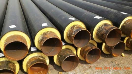 直埋预制保温管