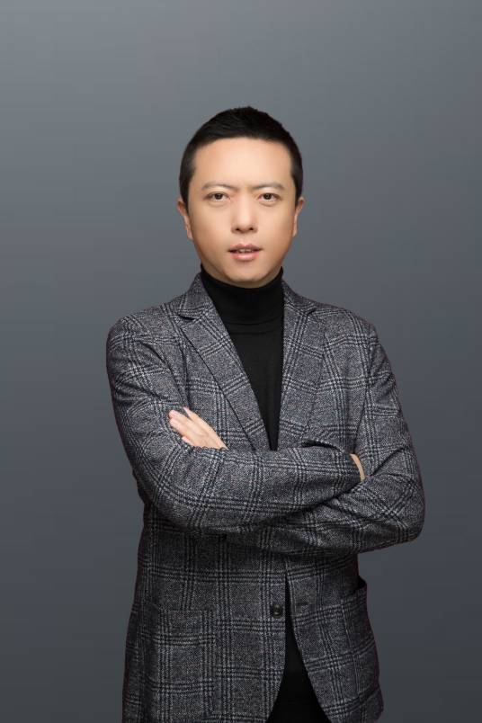 于宁(长春科技学院副校长)