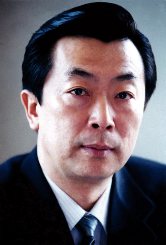 李鼎（国家一级演员）