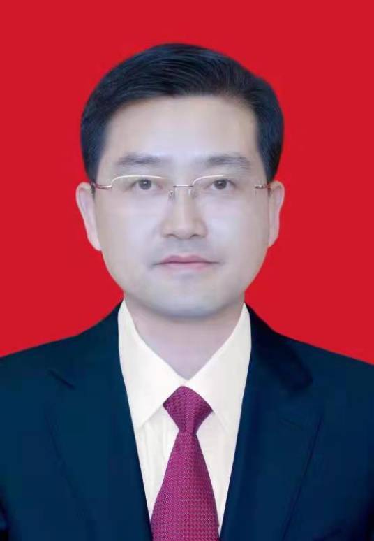 刘晓博（四川省人力资源和社会保障厅副厅长、党组成员）