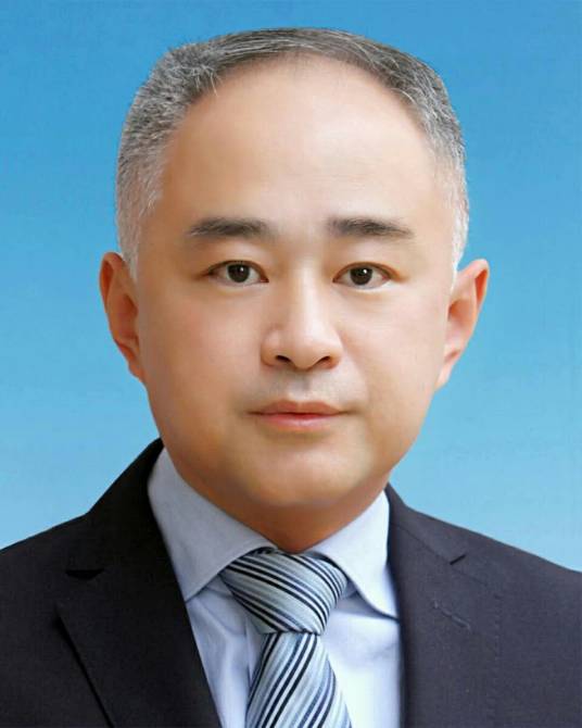 丁晖（海南省海口市委副书记、市长）