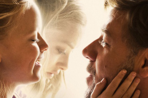 父女情(意大利、美国2015年加布里尔·穆奇诺执导的剧情电影)