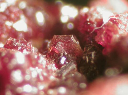 密陀僧（矿物）