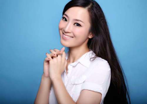 刘思雨（中国内地女演员）