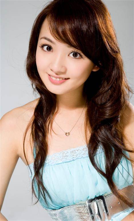 张家宁（中国台湾女演员）