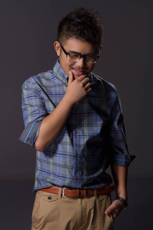 焦洋(中国内地男导演)