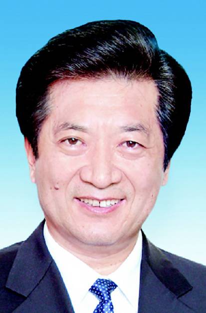 孙永春(贵州省人大常委会原副主任)