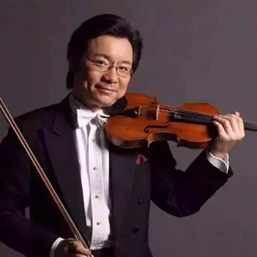 薛伟(中央音乐学院教授)