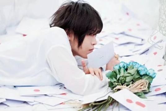 天月（日本男歌手）