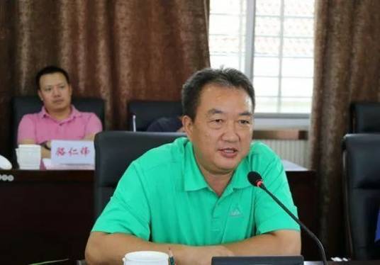 肖永明(藏格矿业实际控制人)