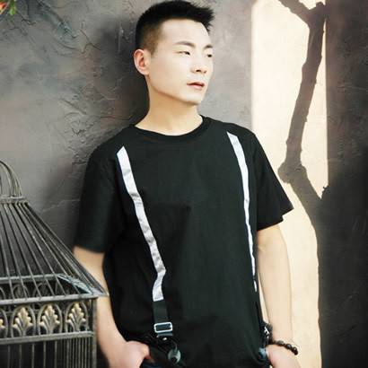 孙青（中国江苏籍男歌手）