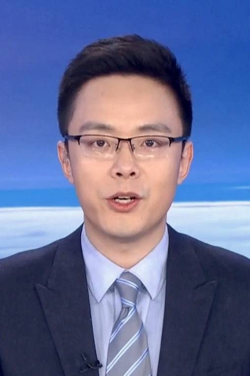 张仲鲁(中央电视台新闻频道播音员)