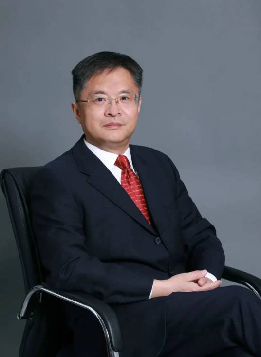 杨国华(清华大学法学院教授、博士生导师)