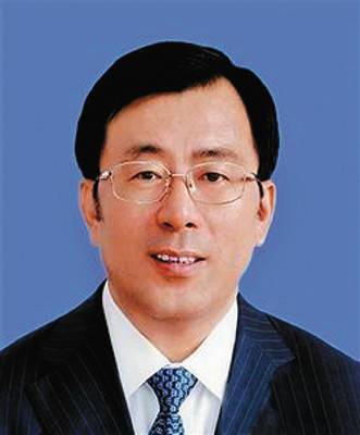 李万才（辽宁省大连市政协原主席、党组书记）