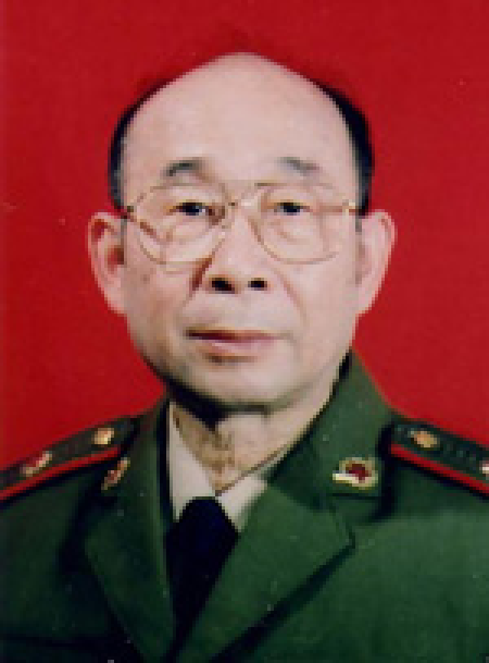 高伯龙（中国工程院院士、激光陀螺专家）