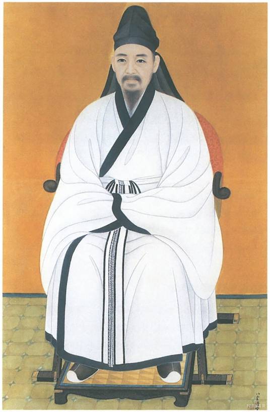 李珥（朝鲜王朝时期儒学家）