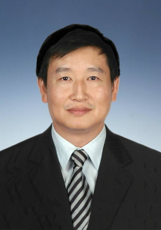 高劲松（云南省昆明市委原书记）