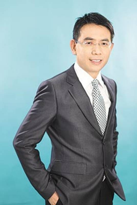 刘宝杰（电视节目主持人）