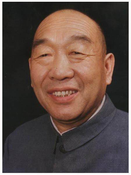 史来贺(100位新中国成立以来感动中国人物之一)