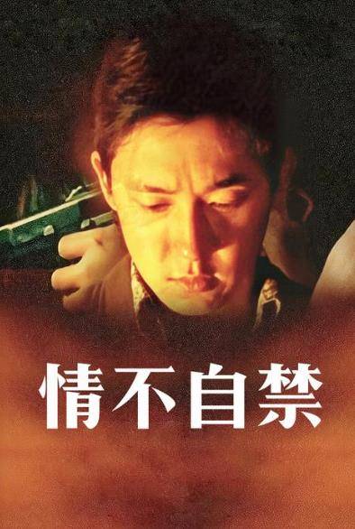情不自禁(1991年叶玉卿主演电影)