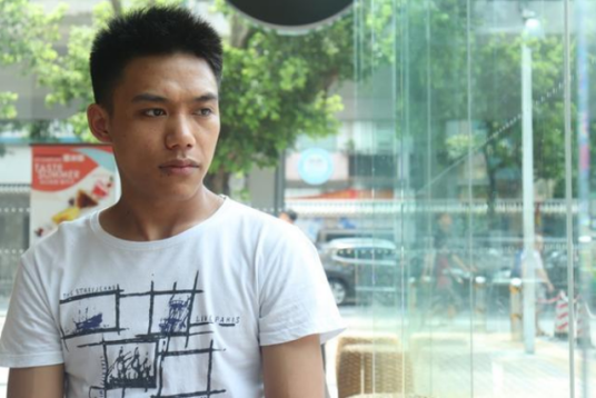 吴宗宏（变形记主人公）