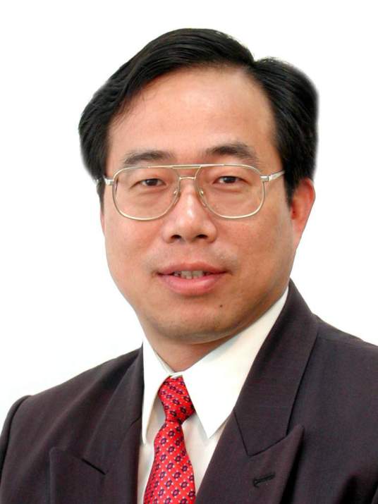 王小林（复旦大学附属中山医院“终身荣誉教授”）