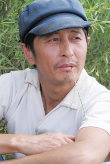 赵牧（中国内地男演员）