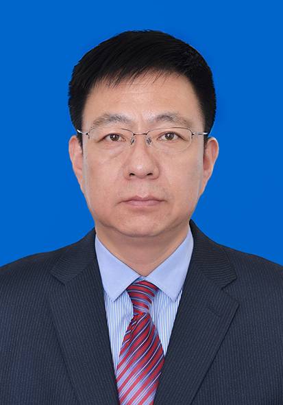 唐生(甘肃省公安厅党委委员、副厅长)