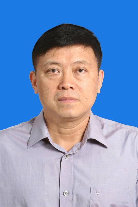 崔世忠（河南科技大学原党委书记）