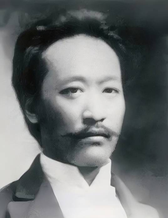 沈定一（中国近现代史人物）