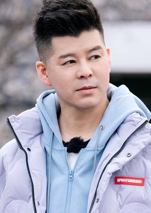 王小虎(中国内地男演员、二人转演员、赵本山的第13号弟子)