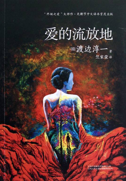 爱的流放地（日本作家渡边淳一创作长篇小说）