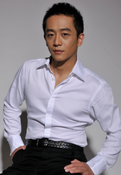 陈昭荣(中国台湾男演员)