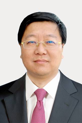 程曦（阜阳师范大学党委书记）