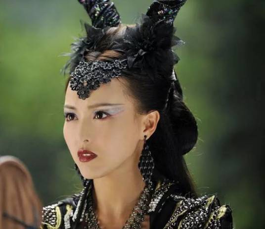 独孤宁珂（电视剧《轩辕剑之天之痕》角色）