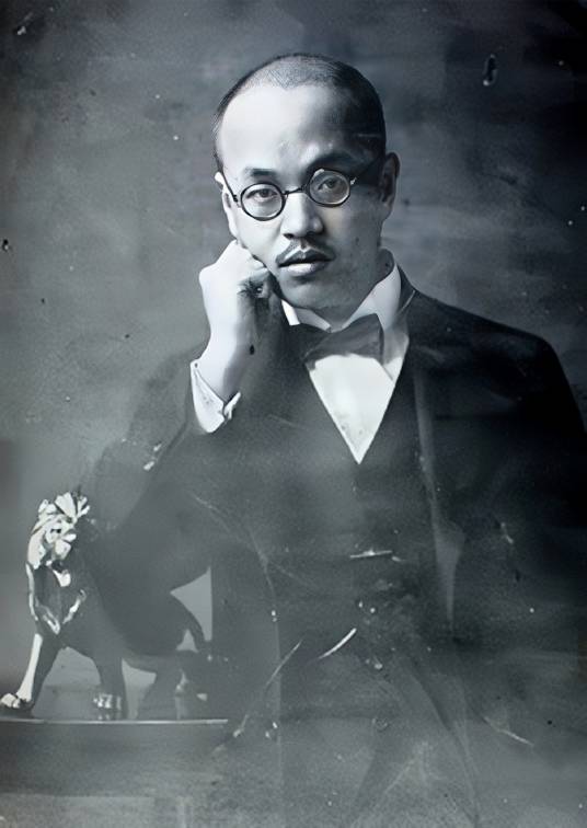 曾琦（原国民政府国府委员）