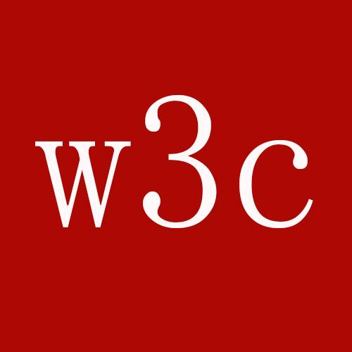 w3cschool