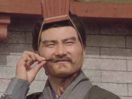 孔秀（《三国演义》中的人物）