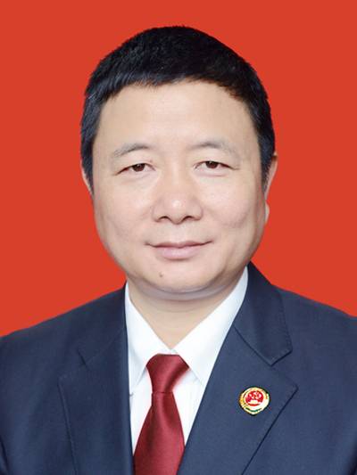 刘建宽（湖南省人民检察院原副检察长、检察委员会委员、检察员）