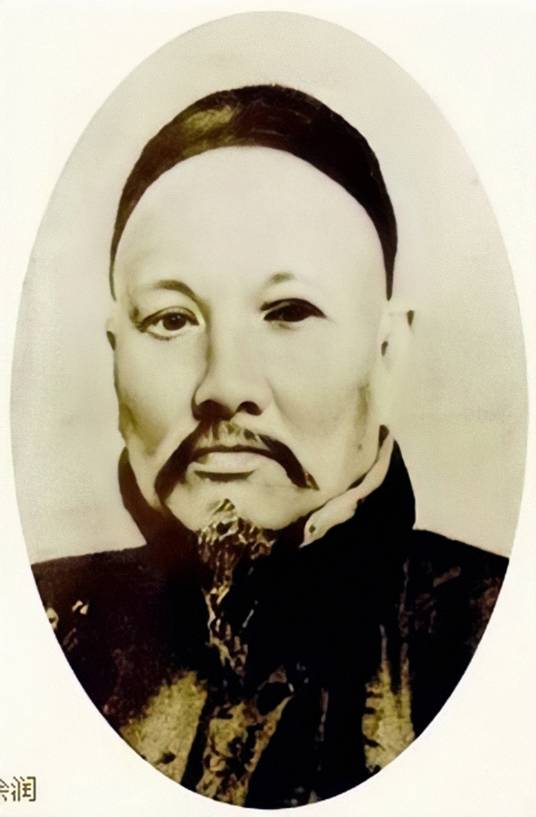 徐润（清朝广东商人）