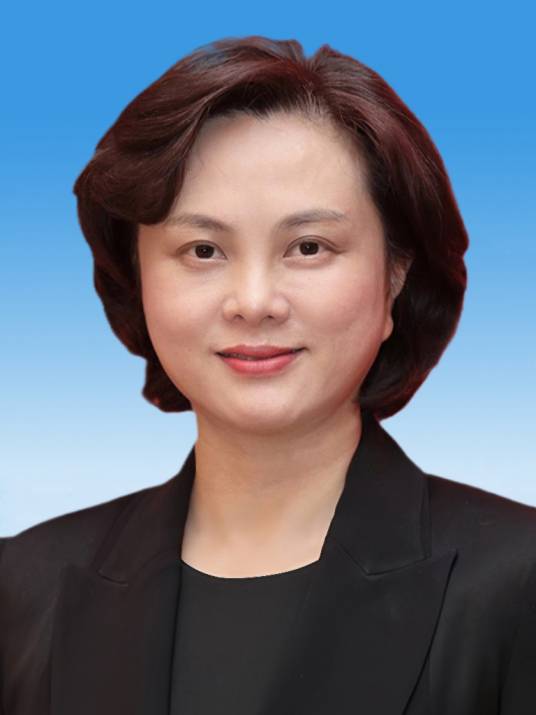 金洁(江苏省苏州市委常委、宣传部部长)