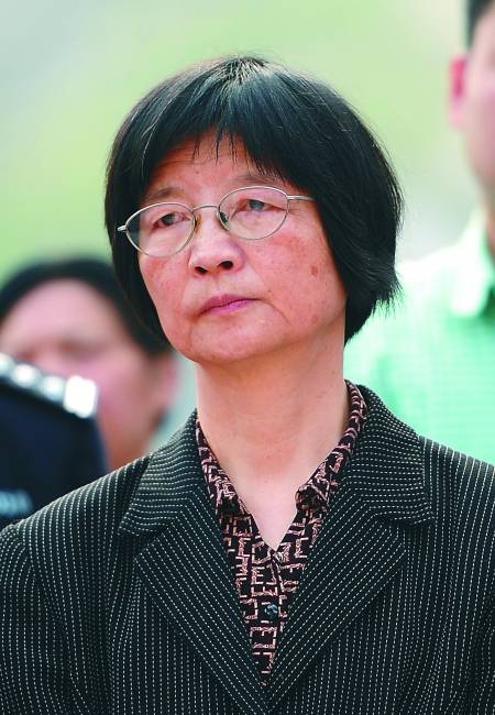 陈伟华(北京师范大学附属实验中学教师)